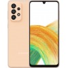 Смартфон SAMSUNG  SM-A336B Galaxy A33 6/128Gb ZOG (orange)