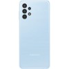 Смартфон SAMSUNG  SM-A135F Galaxy A13 4/64Gb LBV (light blue)