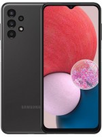 Смартфон SAMSUNG  SM-A135F Galaxy A13 4/64Gb ZKV (black)