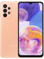 Смартфон SAMSUNG  SM-A235F Galaxy A23 6/128Gb ZOK (orange)