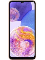 Смартфон SAMSUNG  SM-A235F Galaxy A23 4/64Gb ZOU (orange)