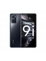 Смартфон REALME  9i 6/128Gb (black)