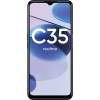 Смартфон REALME  C35 4/64Gb (black)