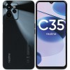 Смартфон REALME  C35 4/128b (black)