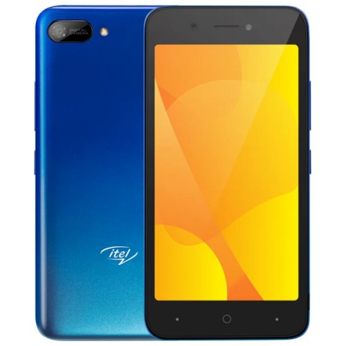 Смартфон ITEL  A25(Blue)