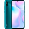 Смартфон XIAOMI  Redmi 9A 2/32GB (aurora green)