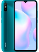 Смартфон XIAOMI  Redmi 9A 2/32GB (aurora green)