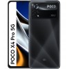 Смартфон POCO  X4 Pro 5G 8/256 (Laser Black)