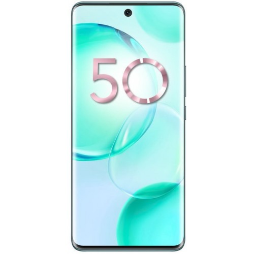 Смартфон HONOR  50 8/128GB (Green)