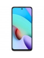 Смартфон XIAOMI  Redmi 10 2022 4/128GB (carbon gray)