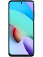 Смартфон XIAOMI Redmi 10 2022 4/128GB (sea blue)