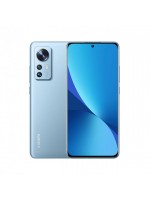 Смартфон XIAOMI  12 8/128GB (blue)