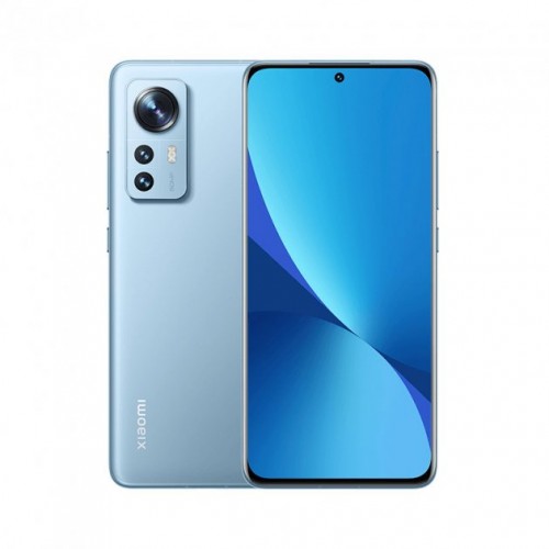 Смартфон XIAOMI  12 8/128GB (blue)