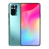 Смартфон XIAOMI  Redmi Note 10 Pro 6/128GB (aurora green)