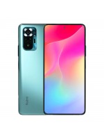 Смартфон XIAOMI  Redmi Note 10 Pro 6/128GB (aurora green)