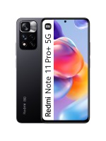 Смартфон XIAOMI  Redmi Note 11 Pro+ 5G 8/256 GB (graphite gray)