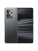 Смартфон REALME  GT2 Pro 12/256GB (RMX3301) (Steel Black)