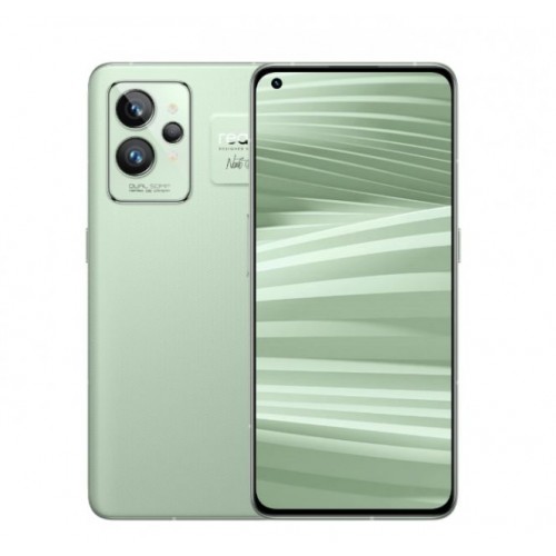 Смартфон REALME  GT2 Pro 12/256GB (RMX3301) (Paper Green)