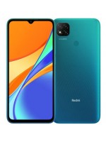 Смартфон XIAOMI  Redmi 9C 3/64GB (aurora green)