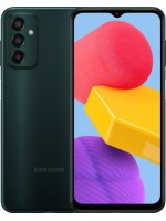 Смартфон SAMSUNG  SM-M135F Galaxy M13 4/128Gb ZGG (deep green)