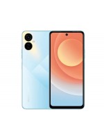 Смартфон TECNO Camon 19 Neo (CH6i) 6/128Gb NFC Dual SIM (ice mirror blue)
