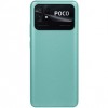 Смартфон POCO  C40 3/32Gb (coral green)