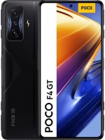 Смартфон POCO  F4 GT 12/256Gb (stealth black)