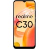 Смартфон REALME  C30 2/32Gb (black)