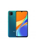 Смартфон XIAOMI  Redmi 9C 4/128 (Aurora Green)