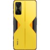 Смартфон POCO  F4 GT 12/256Gb (cyber yellow)