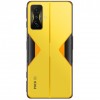 Смартфон POCO  F4 GT 8/128Gb (cyber yellow)