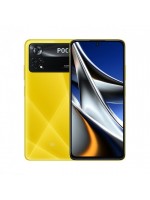 Смартфон POCO  X4 Pro 5G 8/256 (Poco Yellow)