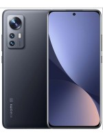 Смартфон XIAOMI  12 5G 8/128Gb (gray)