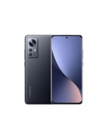 Смартфон XIAOMI  12 Pro 5G 12/256Gb (gray)