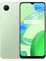 Смартфон REALME  C30 4/64Gb (green)