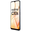 Смартфон REALME C30S 2/32 (BLACK)