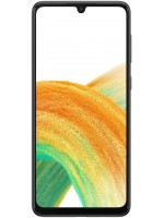 Смартфон SAMSUNG SM-A336E Galaxy A33 5G 8/128Gb (black)