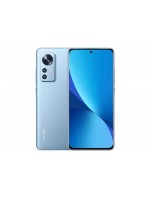 Смартфон XIAOMI 12 5G 8/256Gb (blue)