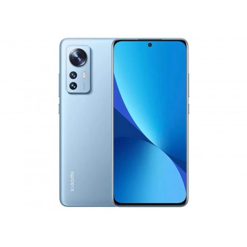 Смартфон XIAOMI 12 5G 8/256Gb (blue)