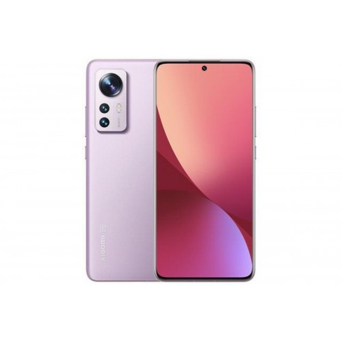 Смартфон XIAOMI  12 5G 8/256Gb (purple)