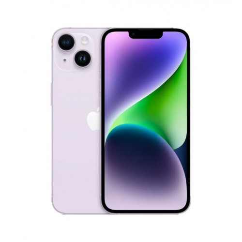 Смартфон APPLE  iPhone 14 128GB (purple)