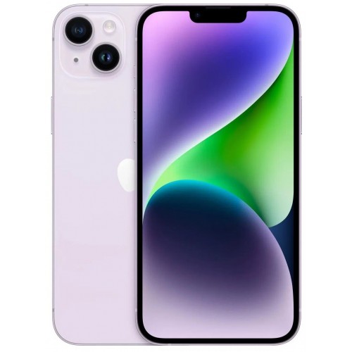 Смартфон APPLE iPhone 14 256GB (purple)