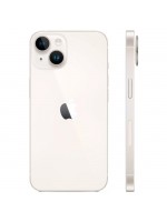 Смартфон APPLE  iPhone 14 256GB Starlight