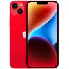 Смартфон APPLE  iPhone 14 Plus 128GB Red