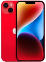 Смартфон APPLE  iPhone 14 Plus 128GB Red