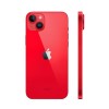 Смартфон APPLE  iPhone 14 Plus 128GB Red