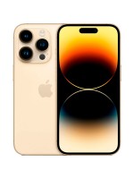 Смартфон APPLE  iPhone 14 Pro 128GB (gold)