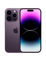 Смартфон APPLE  iPhone 14 Pro 128GB (deep purple)