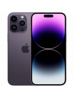 Смартфон APPLE iPhone 14 Pro Max 128GB (deep purple)