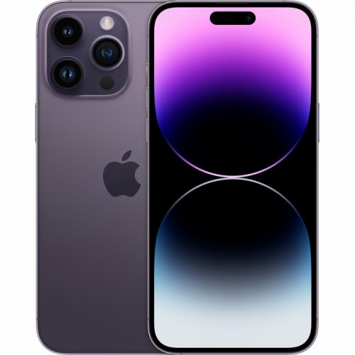 Смартфон APPLE iPhone 14 Pro Max 128GB (deep purple)